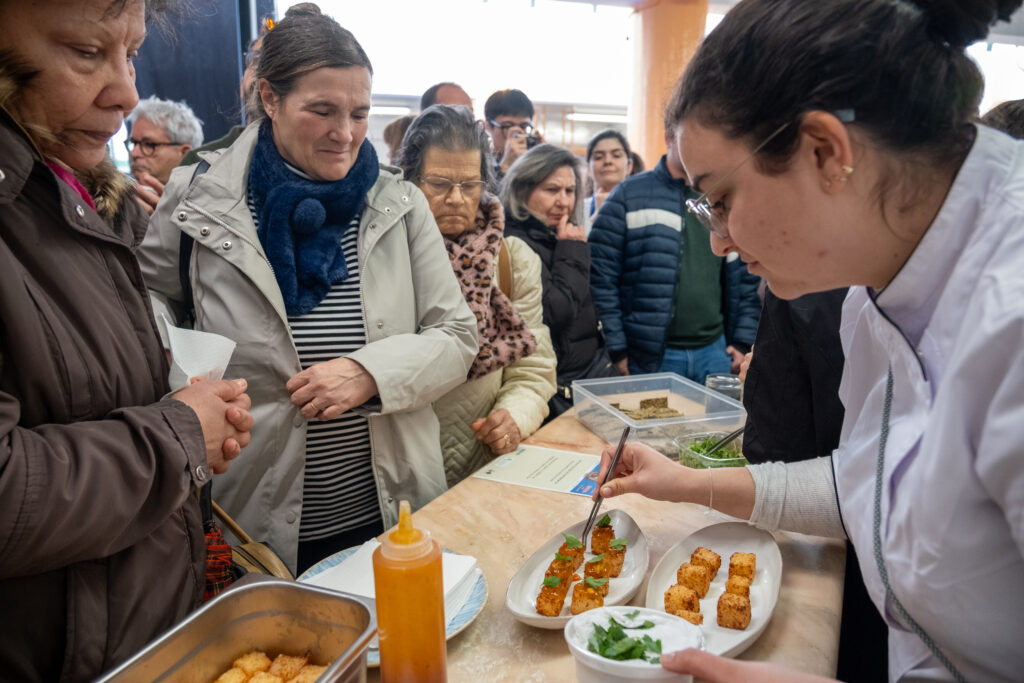Festival do Ouriço 2025